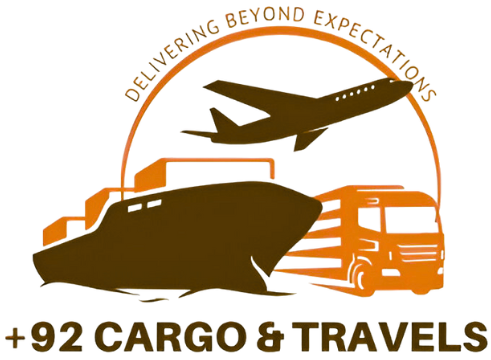 92Cargo