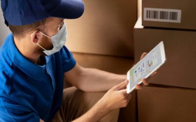 How Real-Time Tracking Improves Cargo Delivery Experience