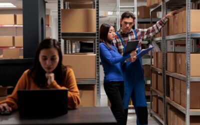 Why Reliable Logistics Matter for Small Businesses